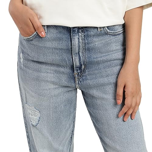 Levi's® Women's Mid Rise Bootcut Jeans
