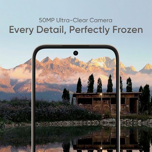 OPPO A6 Pro 5G Smartphone 8GB+256GB Brown