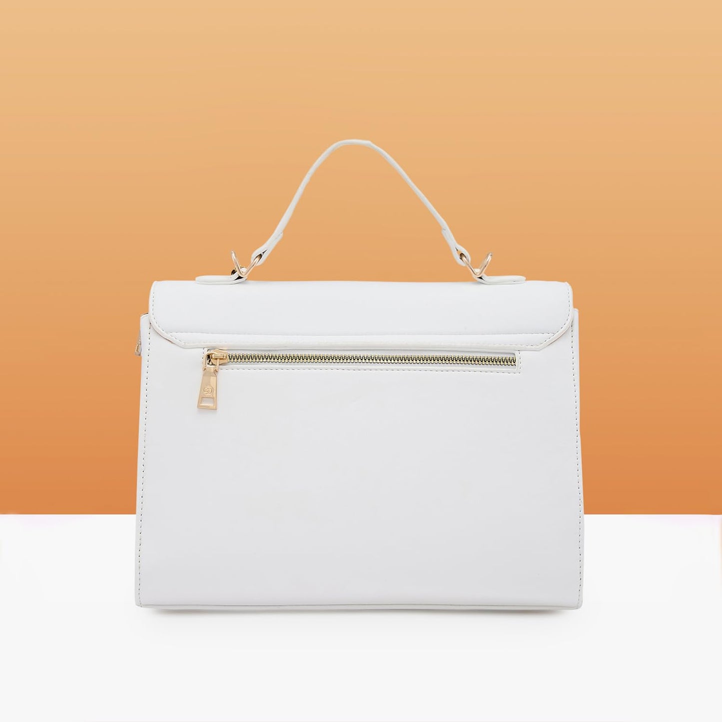 Caprese Cheryl Satchel Bag, Large | Stylish Quilted Handbag for Women with Multiple Compartments & Adjustable & Detachable Sling Strap | Secure Zip Closure| Perfect for Casual & Daily Essentials