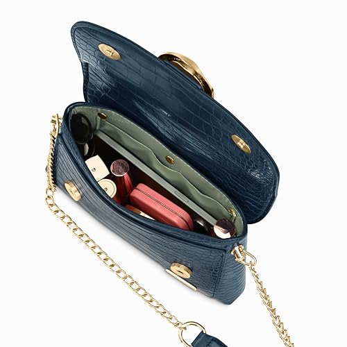 Fastrack Women's Western (Navy)