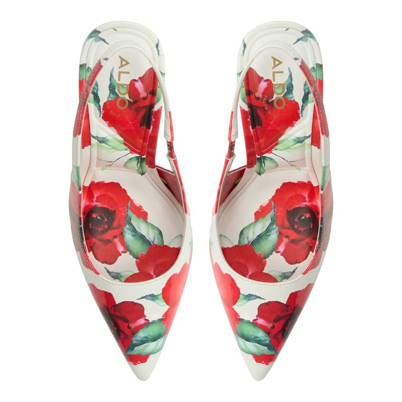 Aldo LOVEBLOOM-IN978 Women Multi Pumps
