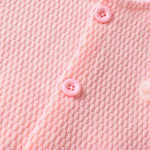 Hopscotch Hoscotch Girls Solid Multi Full Sleeves Jeans Set For Ages(12-18 Months)