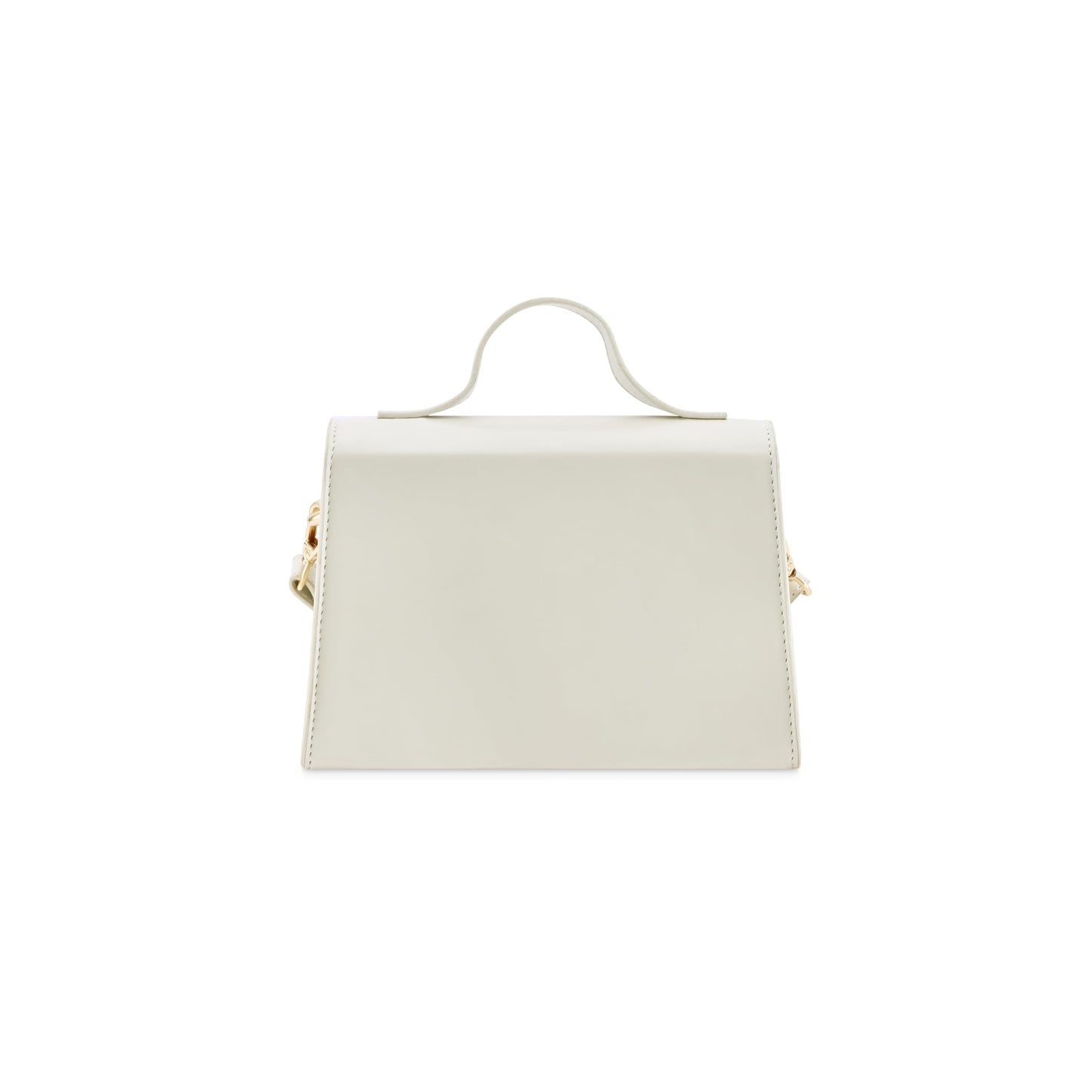 Fastrack Women's Western (White)