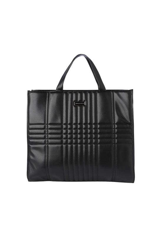 Van Heusen Women's Western (Black)