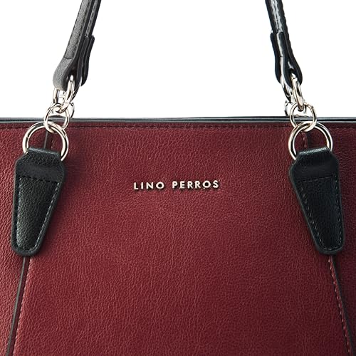 Lino Perros Women Cherry Shoulder Bag