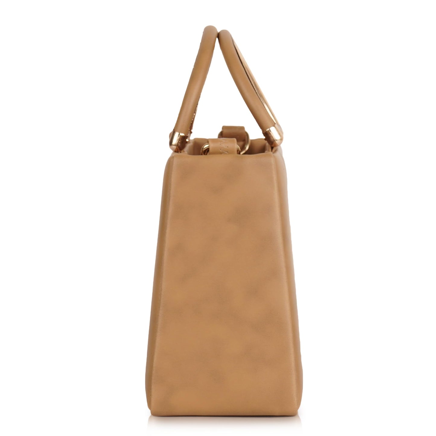 Lady Quinton Stylish Sling Bag | Handbags For Women (Yellow1)