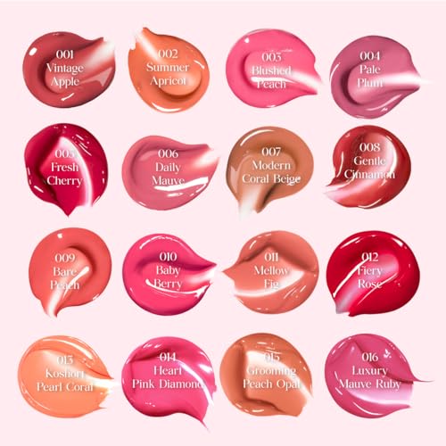 CLIO PROFESSIONAL 009 BARE PEACH 009 BARE PEACH