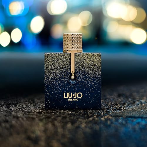 Liu Jo Milano Eau de Toilette for Women - 75ml