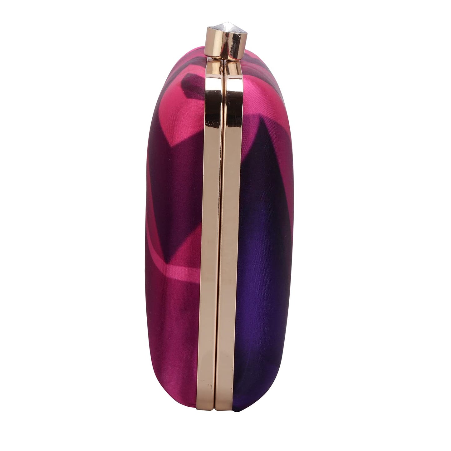 SWISNI Multicolor printed clutch bag II Women's Traditional Designer Clutch For Women & Girls II PRINTED CLUTCHES