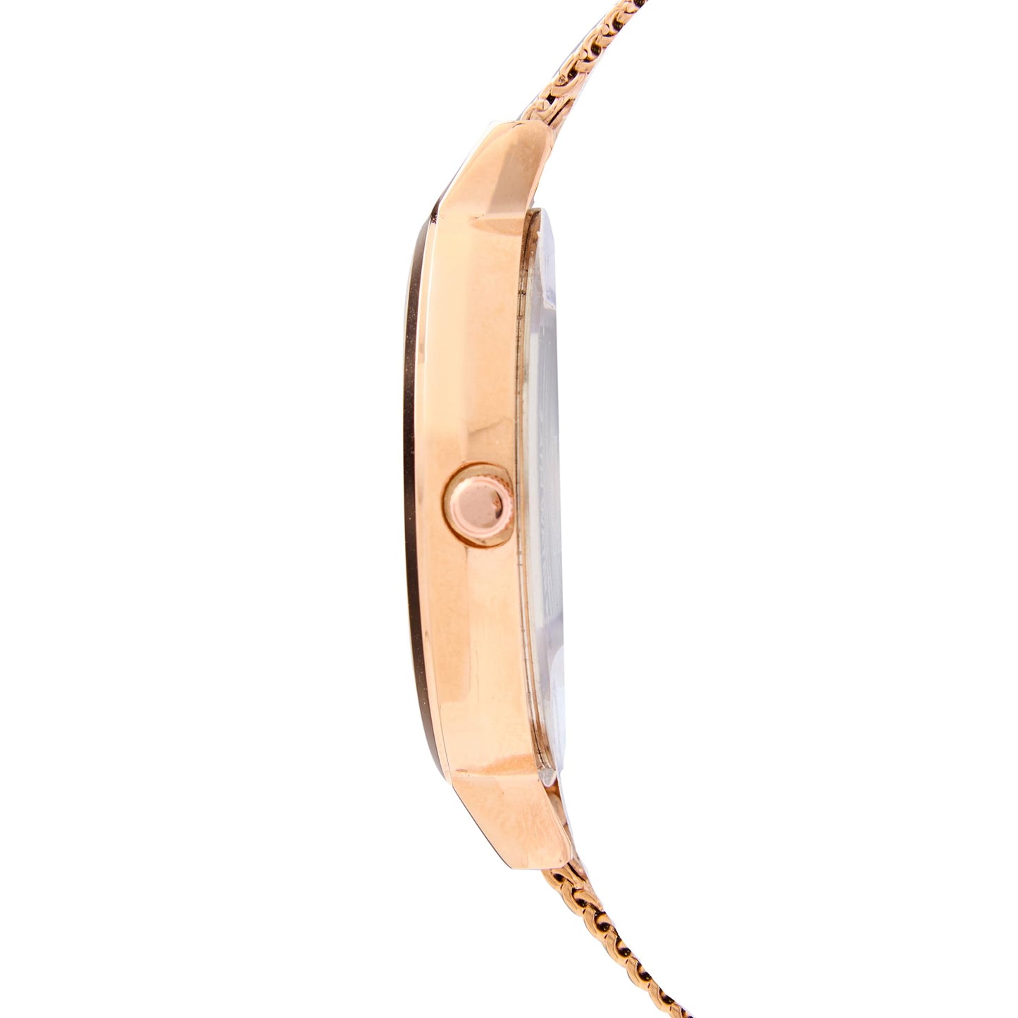 TEAL BY CHUMBAK Round Dial Analog Hand Watch for Women, Gifts for Women/Girls/Ladies, Stylish Fashion Watch for Casual/Work