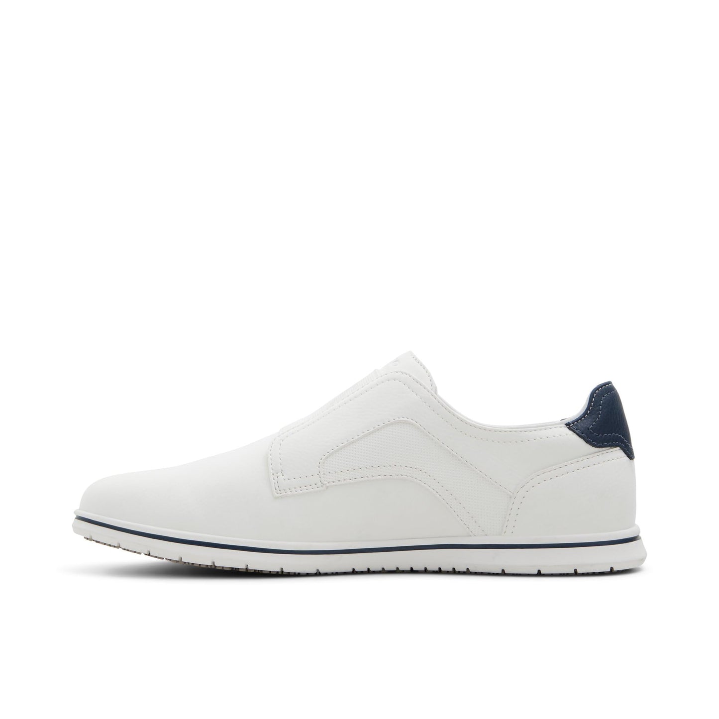 Aldo ONALITH100 Men White City Slip On
