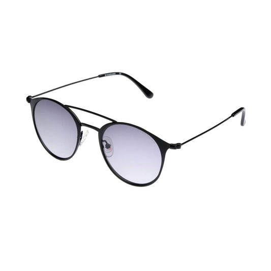 Giordano Gradient Round Unisex Sunglasses - (GA90191C90|49|Grey Color Lens)