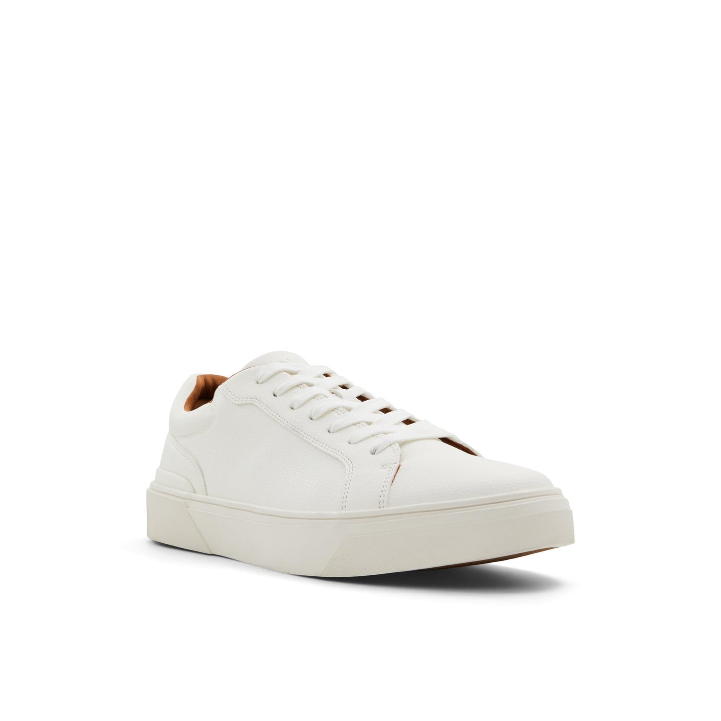 Aldo WILLIO-IN100 Men White Sneakers