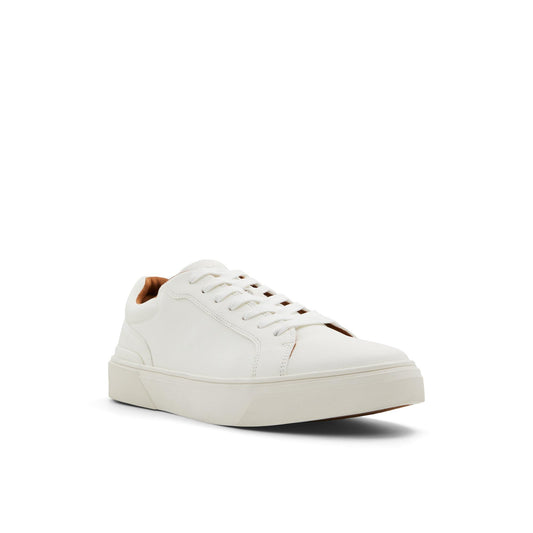 Aldo WILLIO-IN100 Men White Sneakers