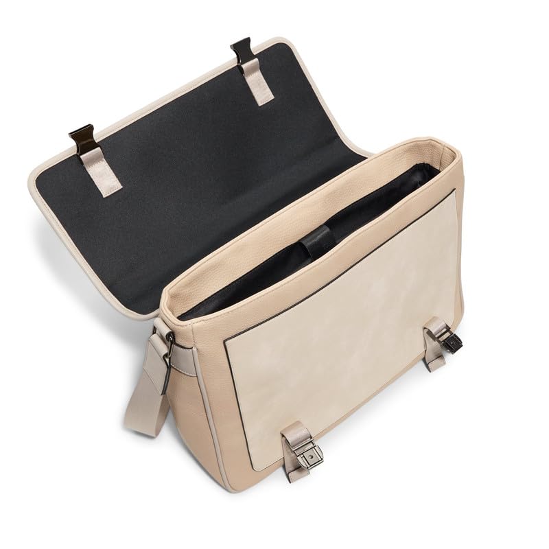 Aldo SOUHIL Brown Mens Messenger Bag