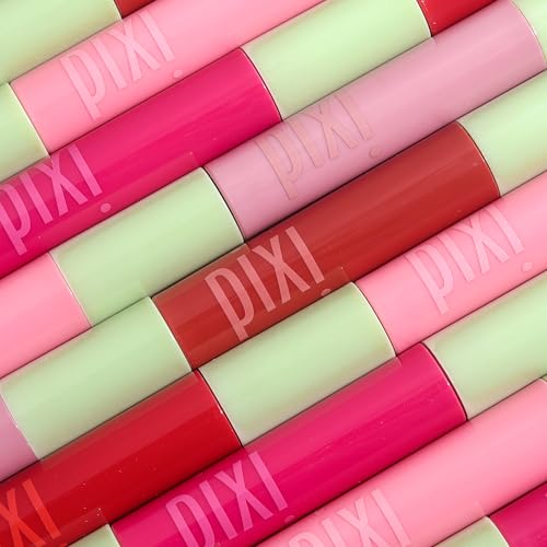 Pixi Hydrating Satin Lip Tint, Soft Shade