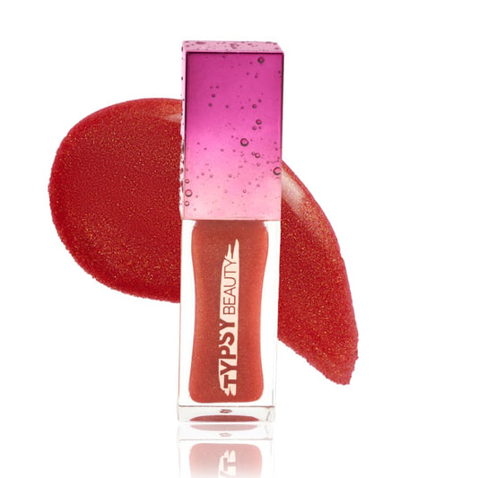 Typsy Beauty Gloss Lip Sunset Glow 02 (High-Glossy)