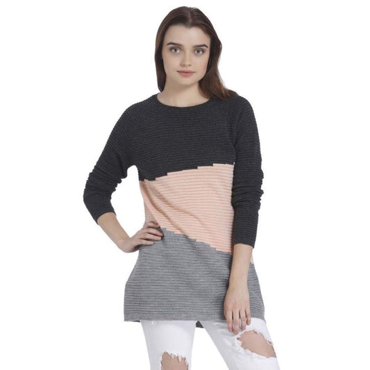 VERO MODA Women's Regular Fit Shirt (195697602_Navy Blazer_XS)