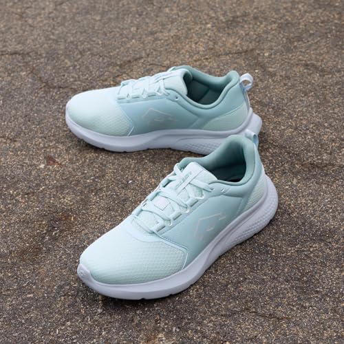 Lotto Women Flowalk Blue Sneakers