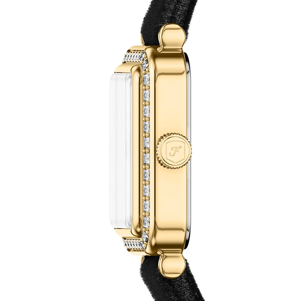 Fossil Raquel Black Watch ES5437