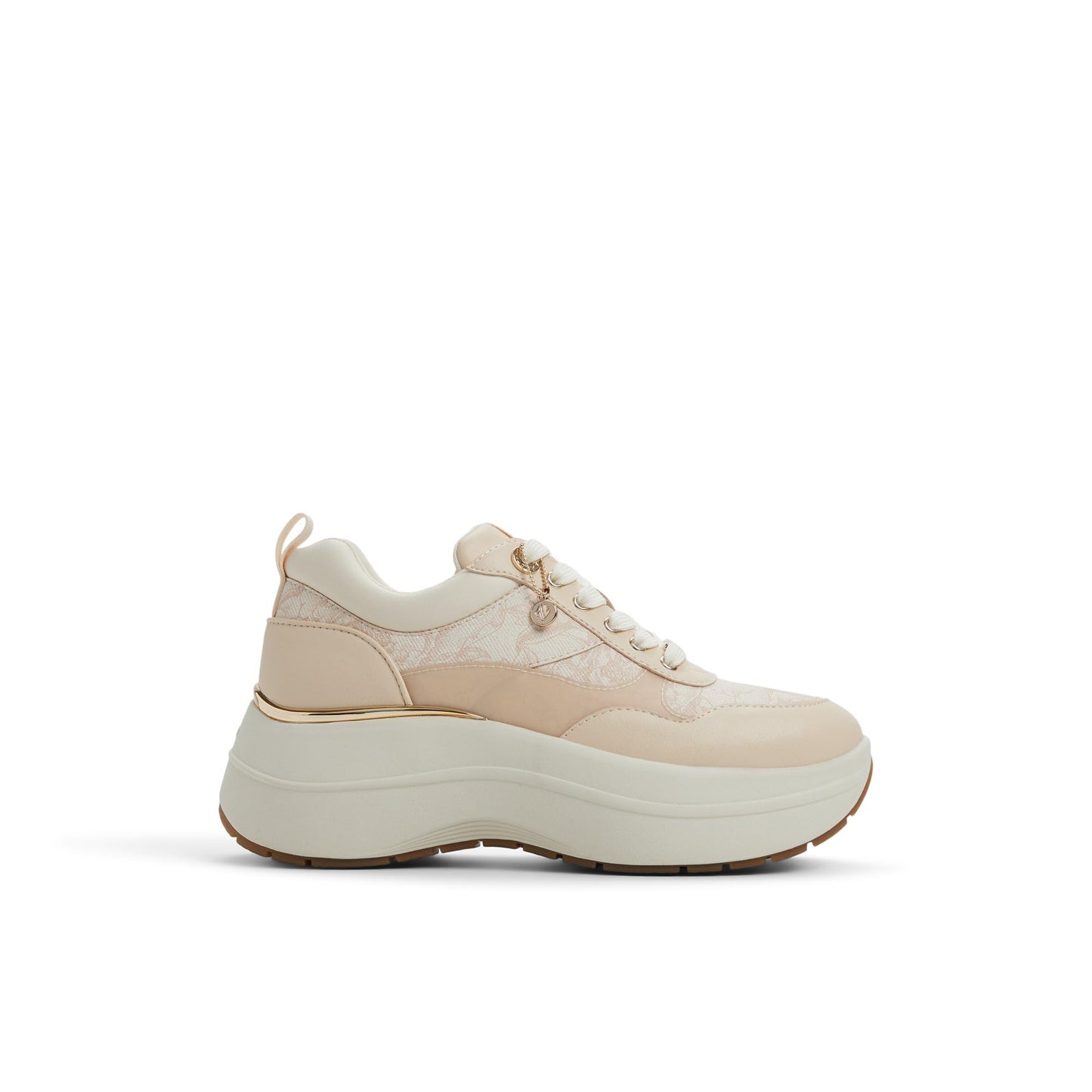 Aldo ETIENE Women Multicolor Sneaker Wedges