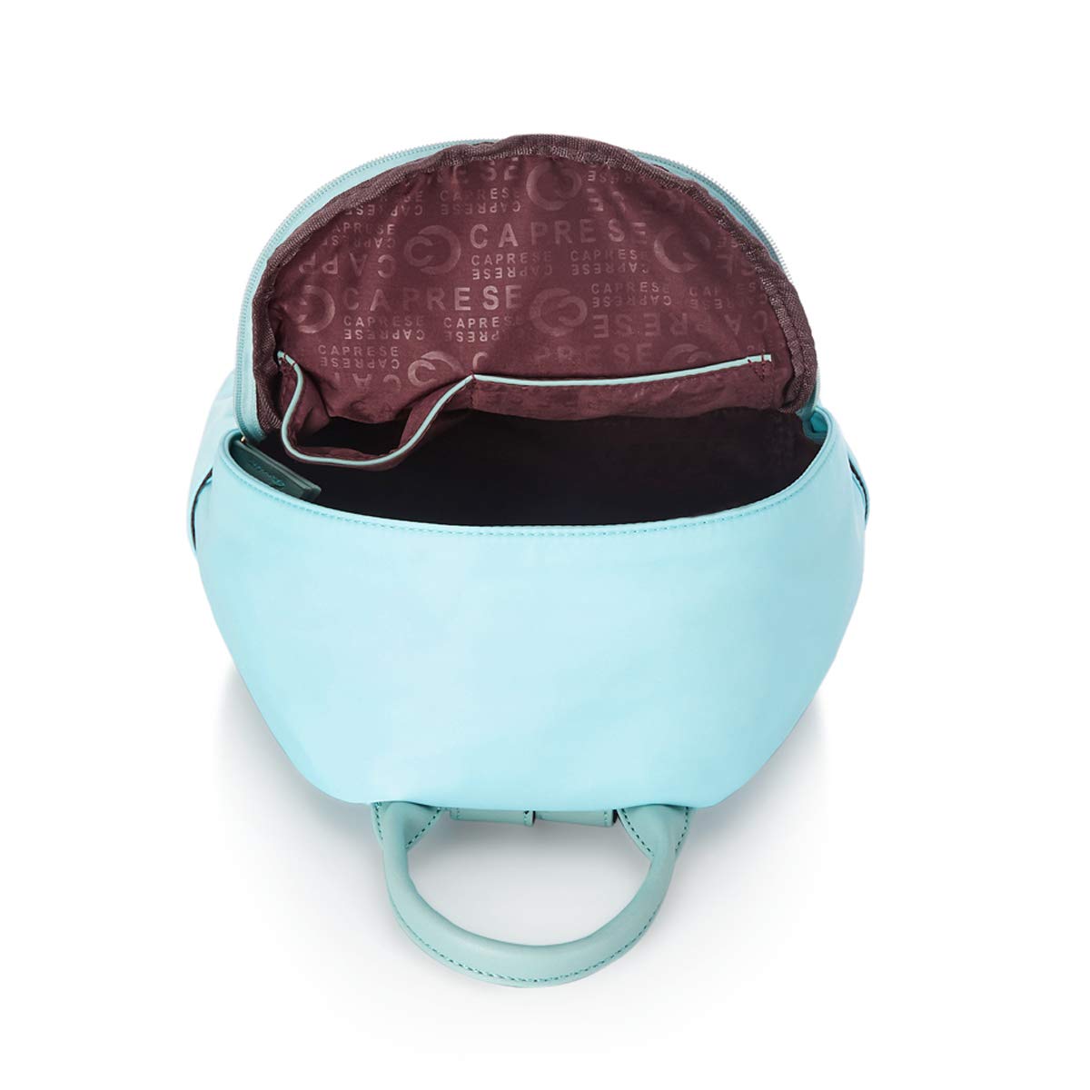 Caprese Cindy Backpack Small (E ) Powder Blue