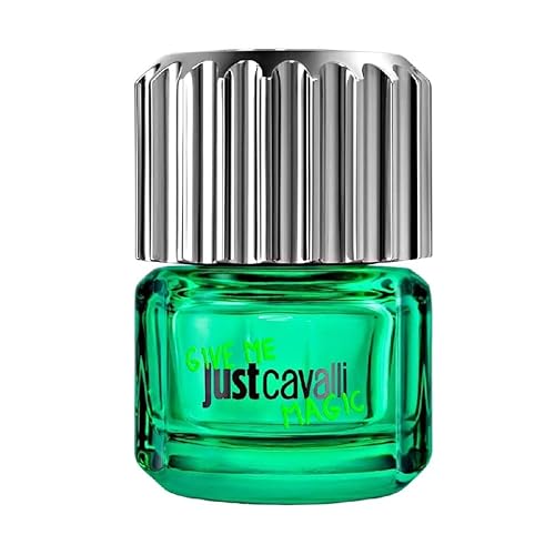 Just Cavalli GIVE ME MAGIC EDT 30ML