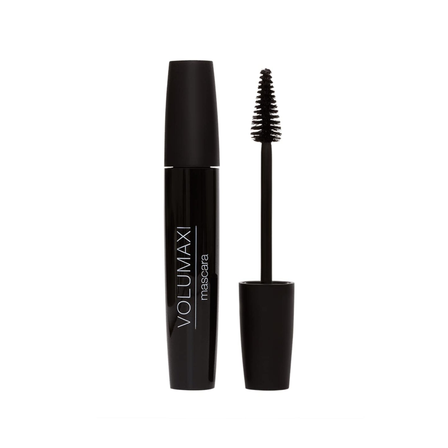 Nouba Volumaxi Sculpting Mascara Black 18ml