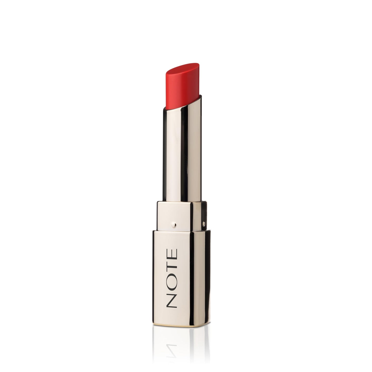 Note ICONIC SHEER LIPSTICK 212