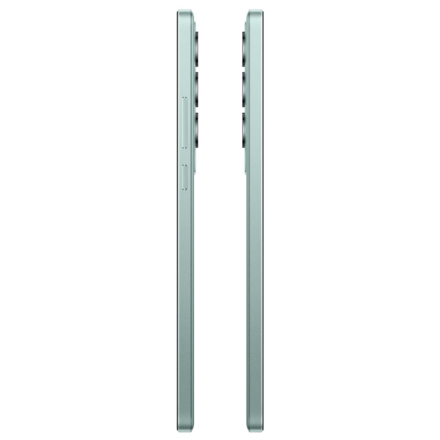 OnePlus Nord CE4 (Celadon Marble, 8GB RAM, 128GB Storage) | Lifetime Display Warranty | Qualcomm® Snapdragon™ 7 Gen 3 - Best in The Segment | 50 MP Camera with OIS