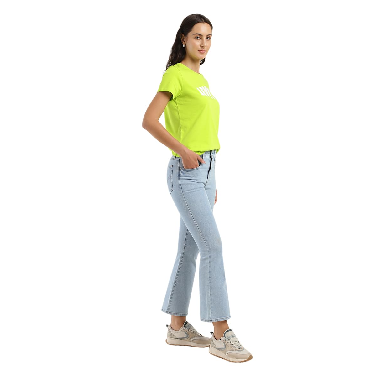 Levi's Women's Slim Jeans (001UG-0003_Blue_32)