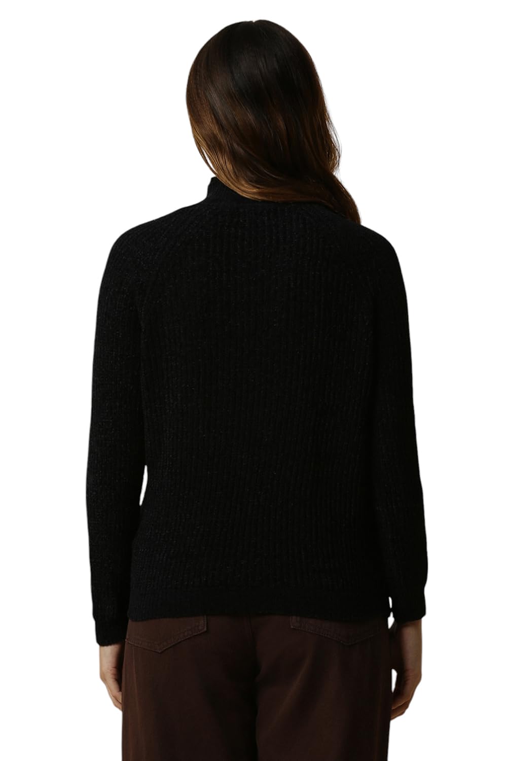 Allen Solly Women's Viscose Casual Sweater