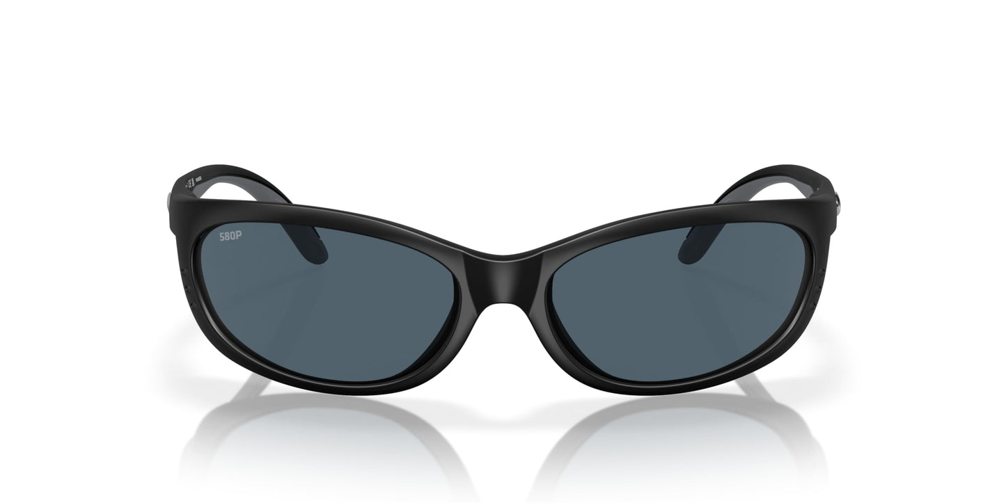 Costa Del Mar Fathom Sunglasses Black/One Size AD