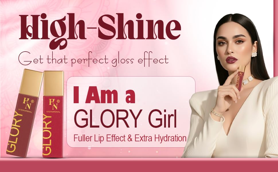 H&N International New Glory Matte Liquid LipColor, 12Hr Long Stay, TransferProof & SmudgeProof, 6ml, (Body Heat)