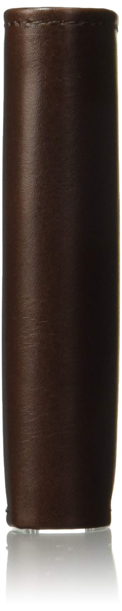 Mathey-Tissot Genuine Leather Brown Men's Wallet (MTW-06-BRN)