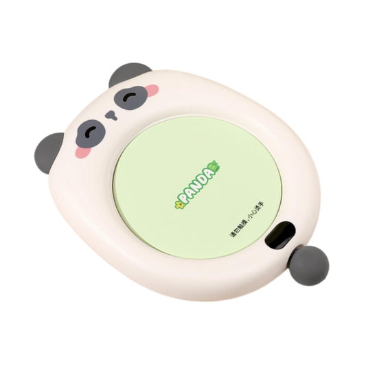 ARTISOUL® Mugs Warmer Pad Smart for Water Creative Desk Mugs Warmer for Desk Home Dorm White | Kitchen, Dining & Bar | Bar Tools & Accessories | Coasters