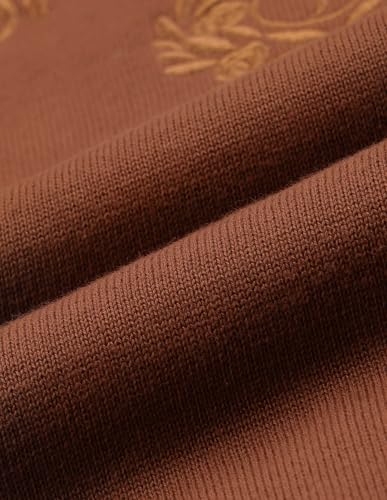 U.S. Polo ASSN. Women's Cotton Casual Sweater (UWAW25SWE209