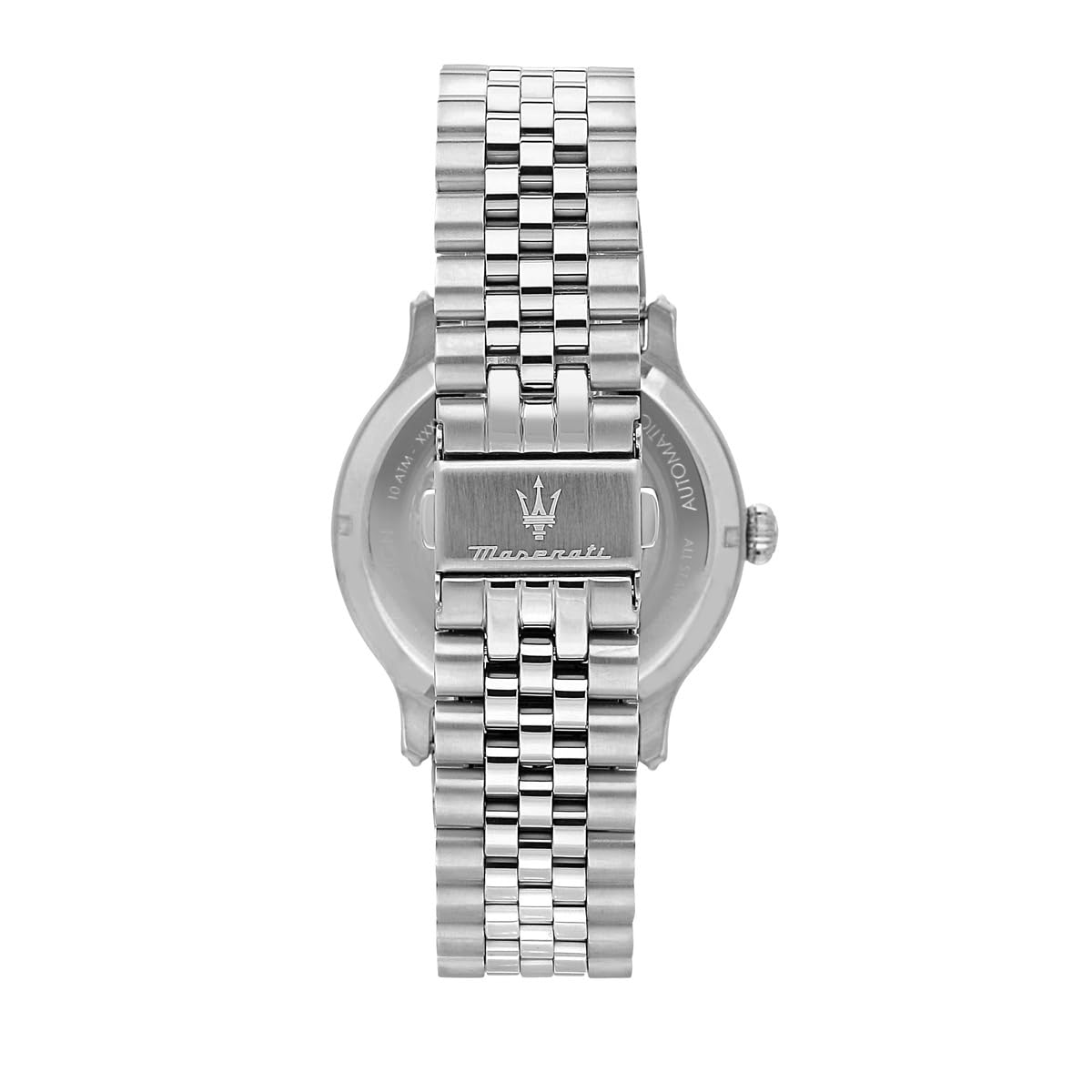 Maserati Analogue Blue Dial Men's Watch-R8823118009