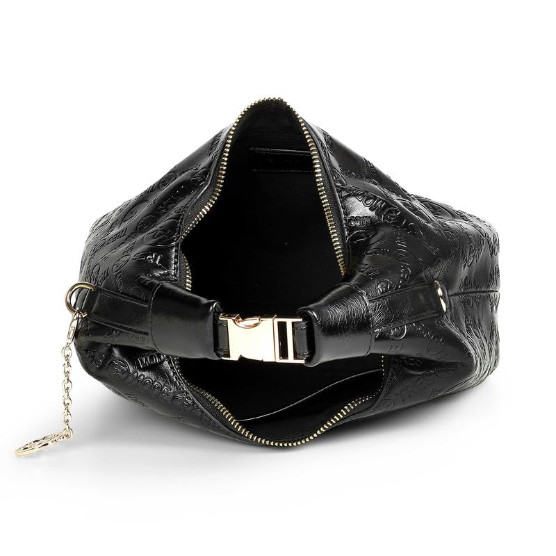 tresmode EVORA Women's Sling Bag in Black Color