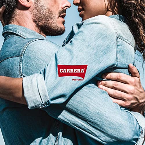Carrera 700 Original Uomo Eau de Toilette Natual Spray 125ml