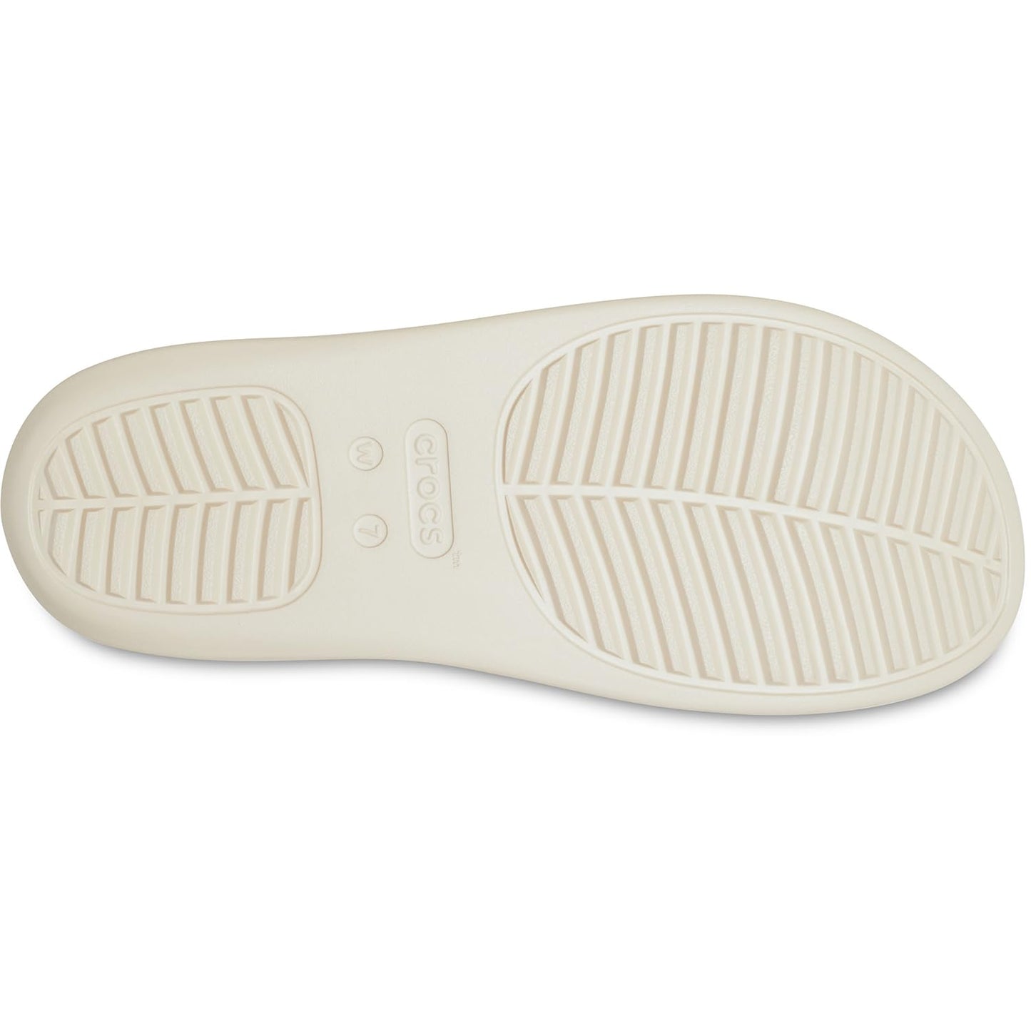 Crocs womens GETAWAY STUCCO Sandal - 5 UK (W7) (209667-160)