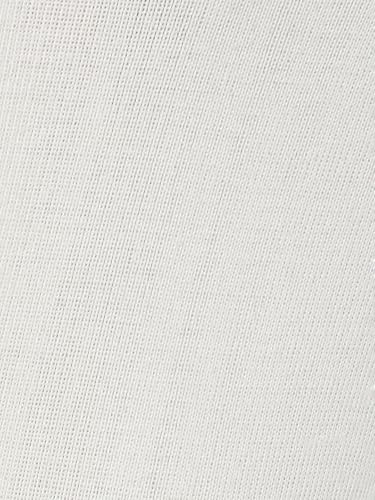 Max Women Knit Leggings(White_XL)