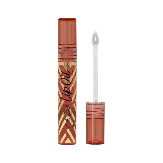 L.A Girl Lip Gloss Shimmer Coconut (Shimmery)