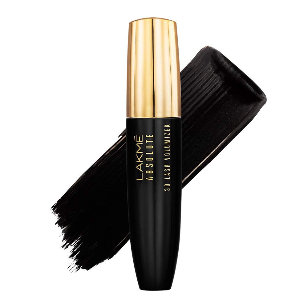 Lakme Unreal 3D Lash Maximiser 15ml