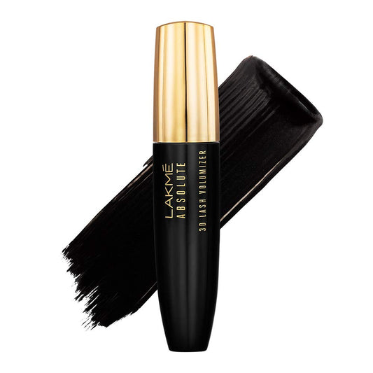 Lakme Unreal 3D Lash Maximiser 15ml