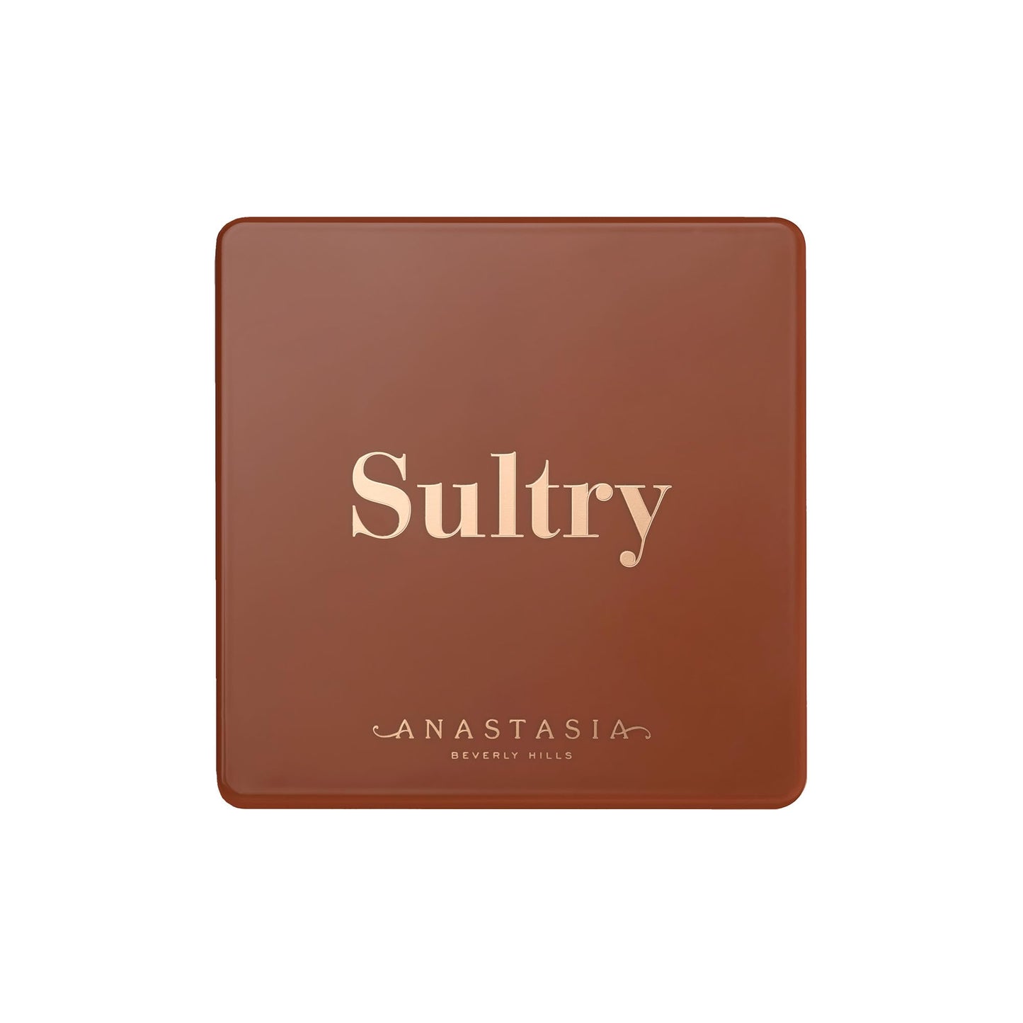 Anastasia Beverly Hills Sultry Palette -Mini