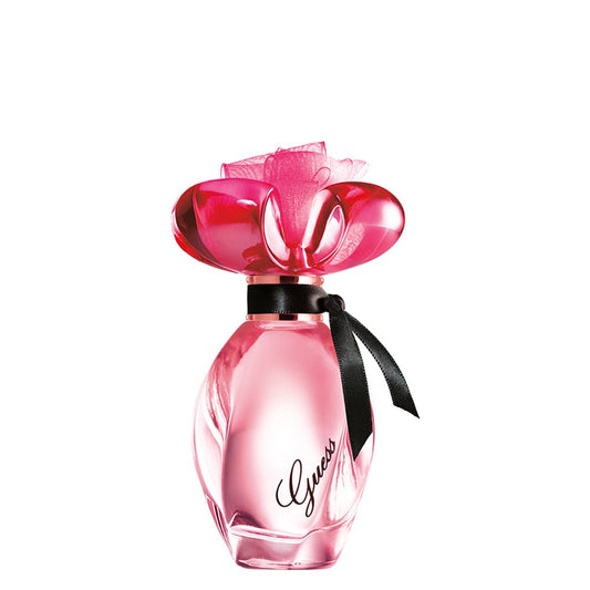 Guess Girl Eau de Toilette - 30ml - For Women