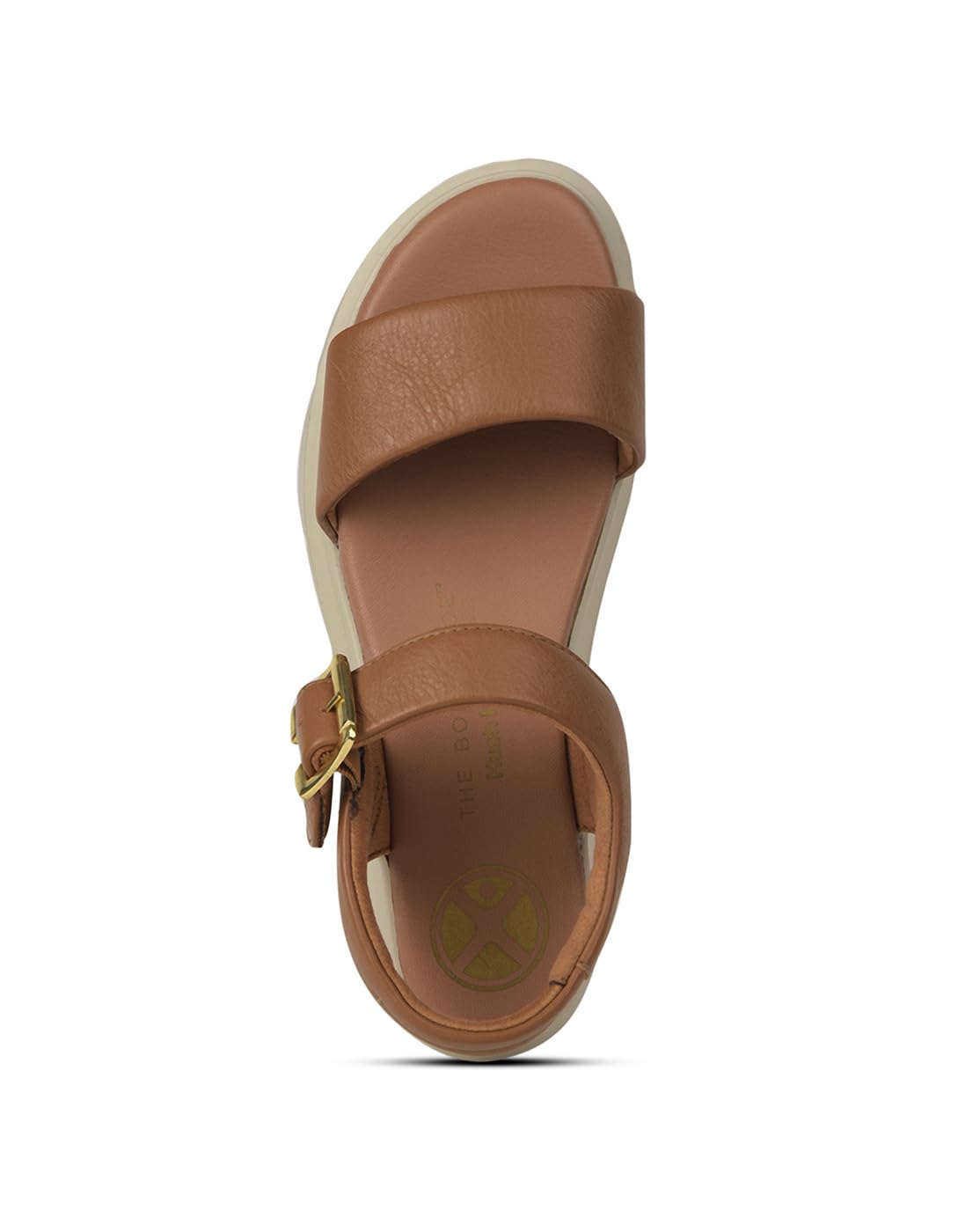 Hush Puppies Casual wedge heel sandals for Women
