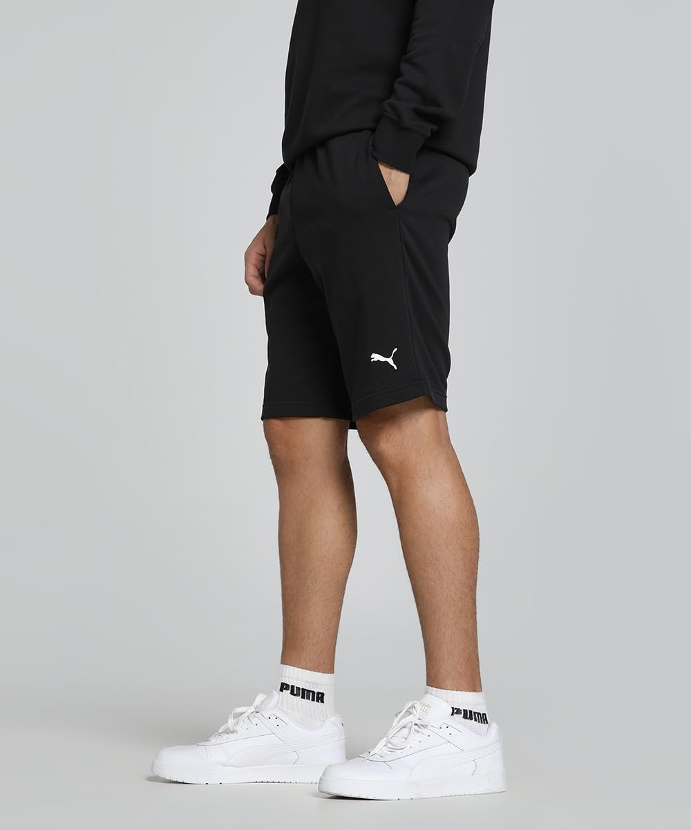 Puma Men's Bermuda Shorts (682598_Black