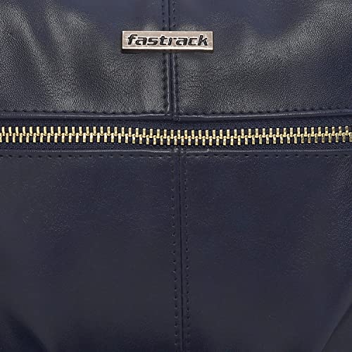 Fastrack Women's Western (Navyblue)